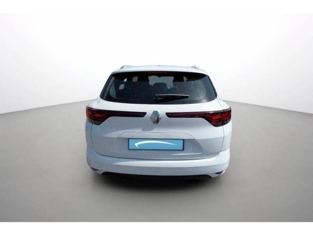Renault Mégane image 4