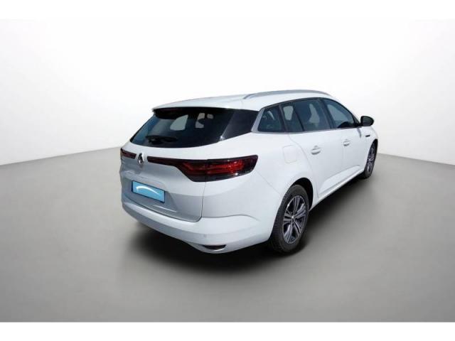 Renault Mégane image 2