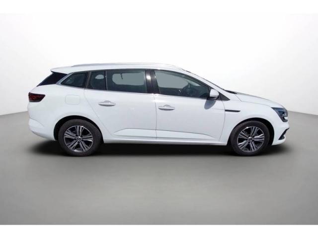 Renault Mégane image 3