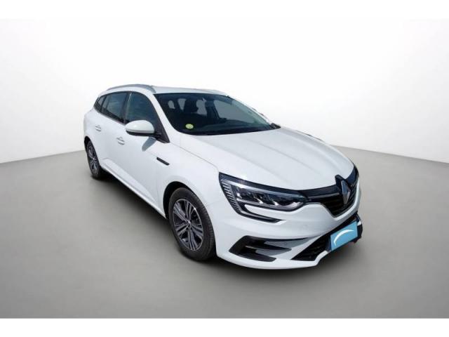 Renault Mégane image 8