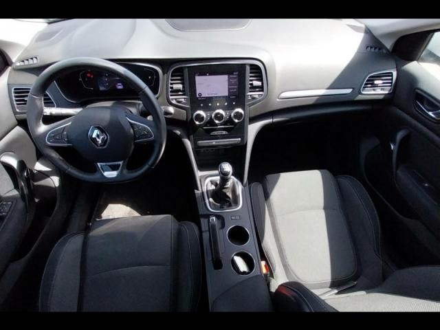 Renault Mégane image 6
