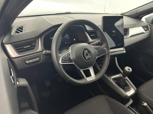 Renault Captur image 1