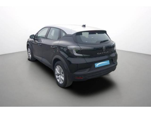 Renault Captur image 6