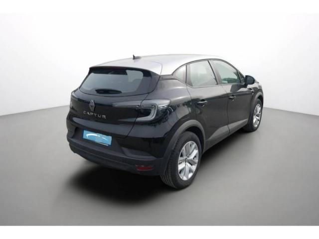 Renault Captur image 4