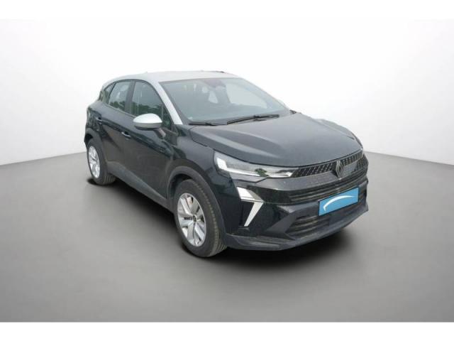 Renault Captur image 2