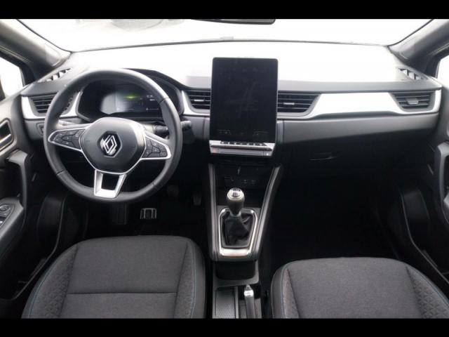 Renault Captur image 1