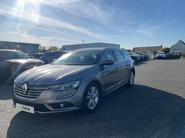 Renault Talisman Estate Dci 130 Energy Edc Business