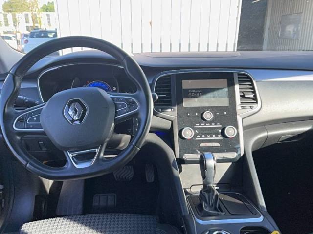Renault Talisman image 9