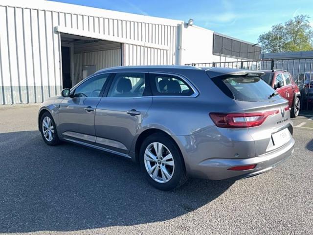 Renault Talisman image 1