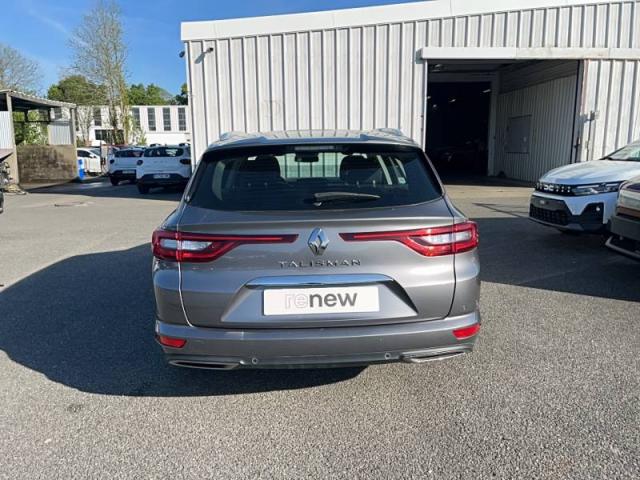 Renault Talisman image 8