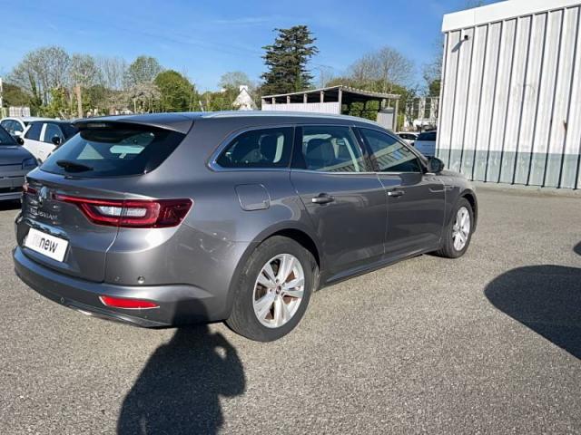 Renault Talisman image 3