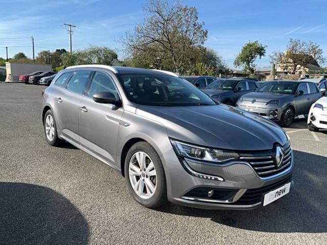 Renault Talisman image 2