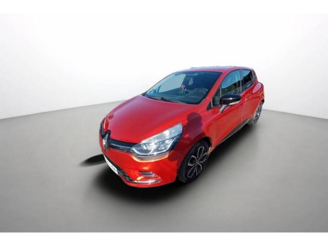 Renault Clio 1.2 16v 75 Limited