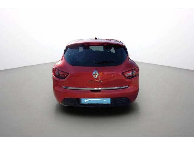 Renault Clio image 4