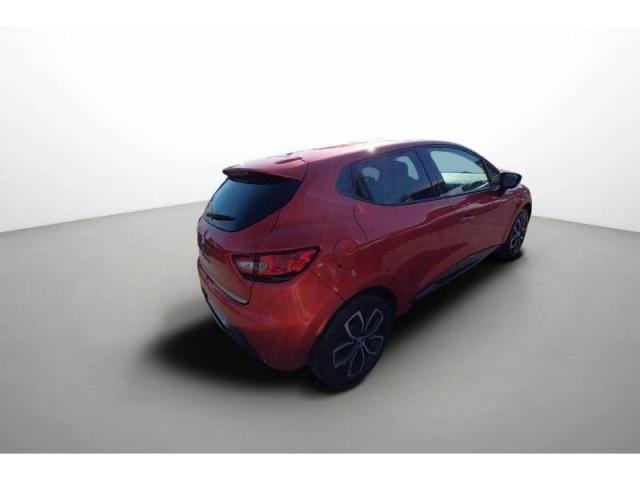 Renault Clio image 7