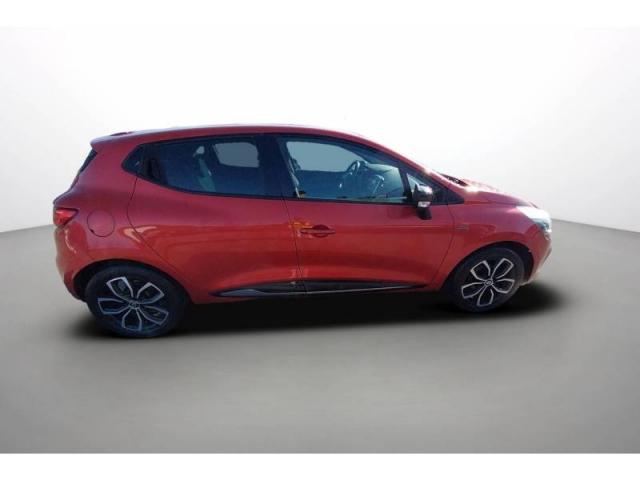 Renault Clio image 2