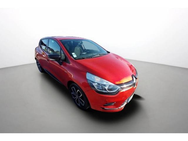 Renault Clio image 3
