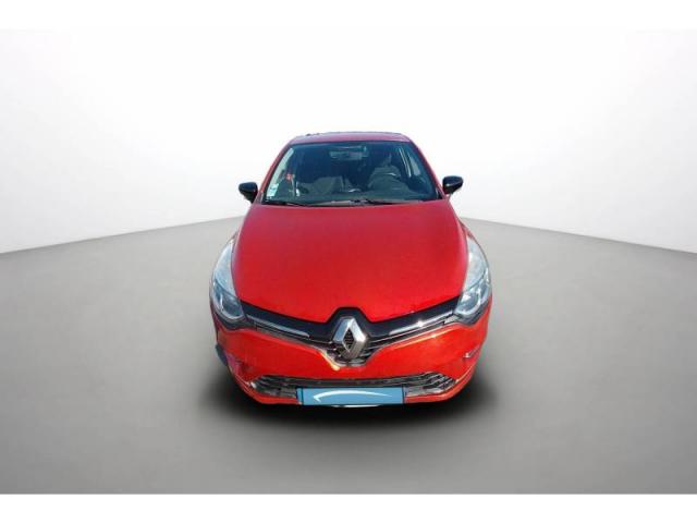 Renault Clio image 8