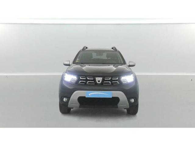 Dacia Duster image 1