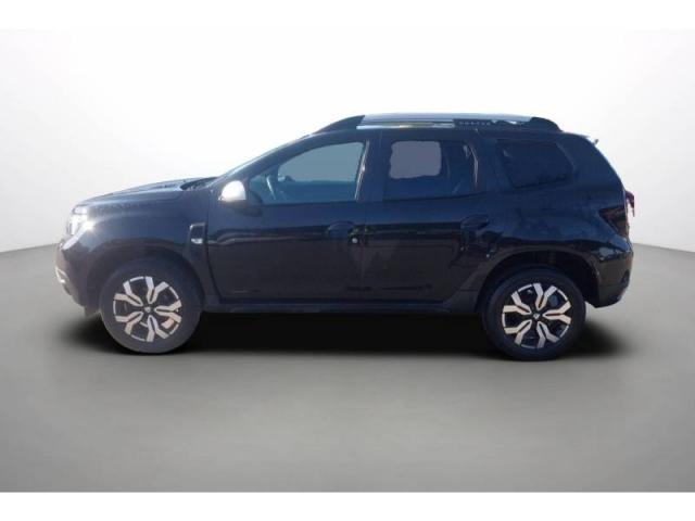 Dacia Duster image 7