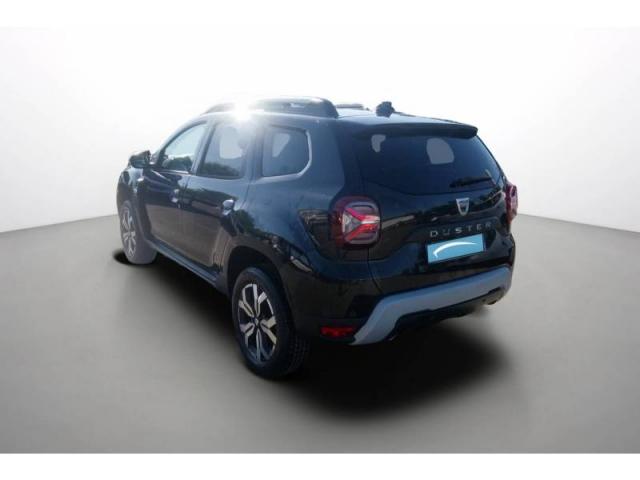 Dacia Duster image 8