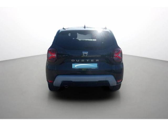 Dacia Duster image 2