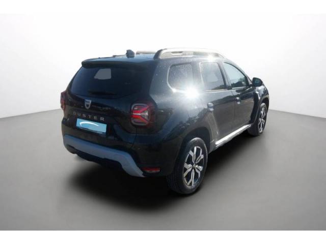 Dacia Duster image 3