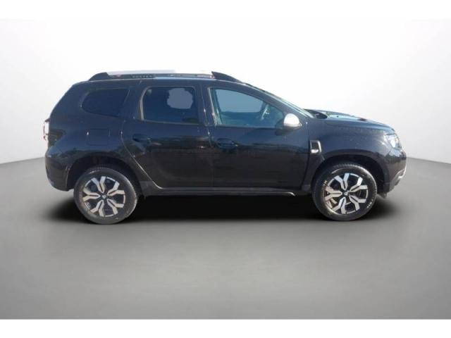 Dacia Duster image 4