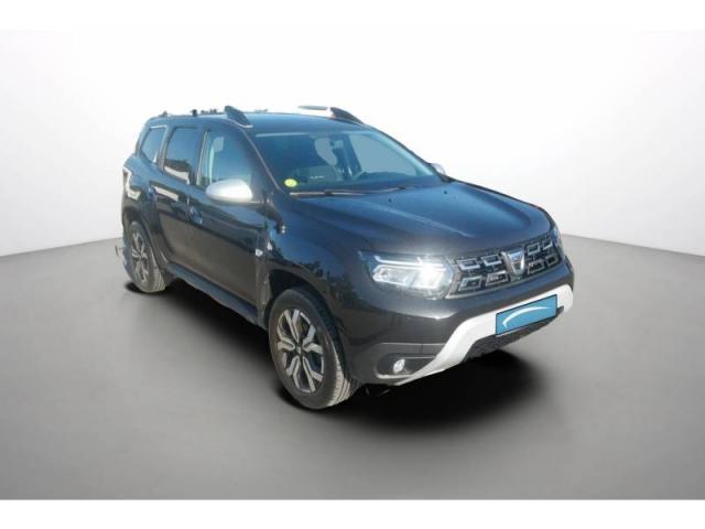 Dacia Duster image 1