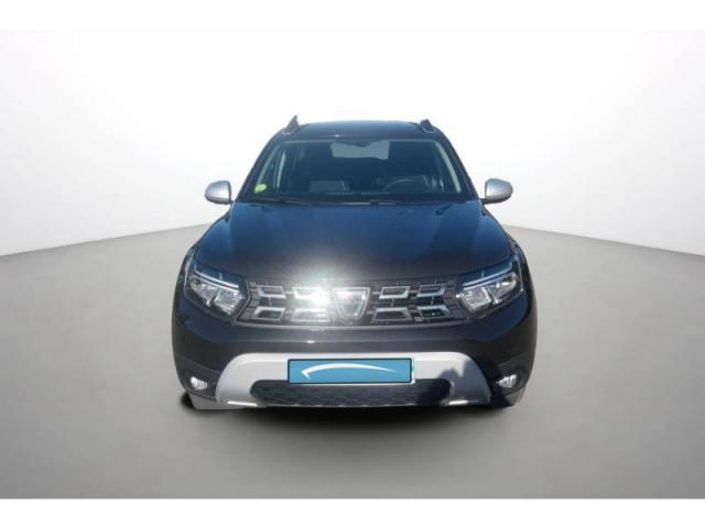 Dacia Duster image 6
