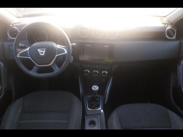 Dacia Duster image 5