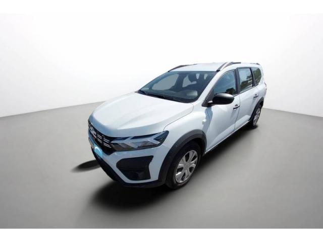 Dacia Jogger Eco-G 100 5 Places Essential