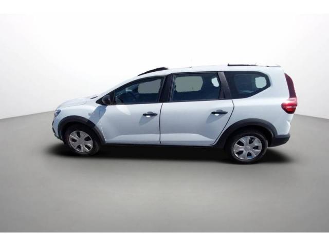 Dacia Jogger image 4