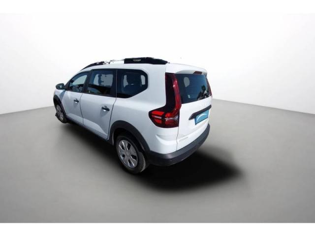Dacia Jogger image 3
