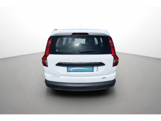 Dacia Jogger image 7