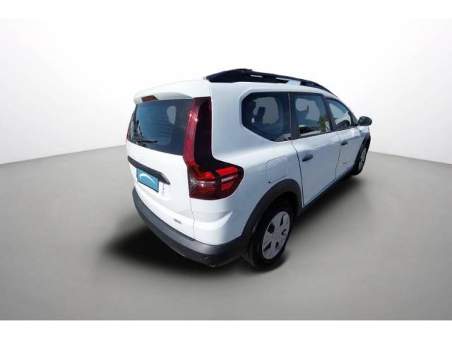 Dacia Jogger image 5