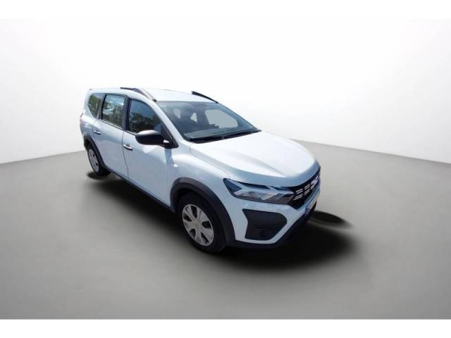 Dacia Jogger image 2