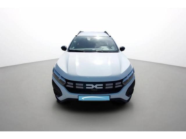 Dacia Jogger image 8