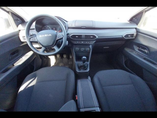 Dacia Jogger image 6