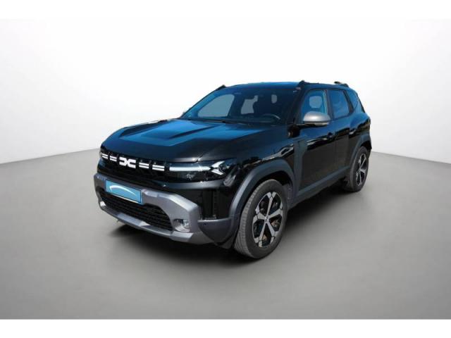 Dacia Duster Hybrid 140 Journey