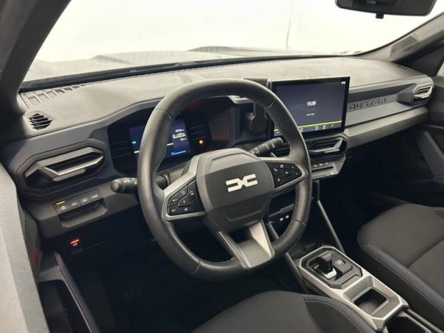 Dacia Duster image 1