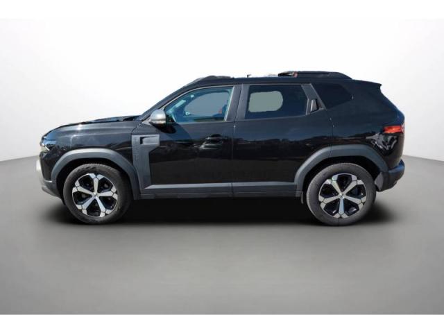 Dacia Duster image 8