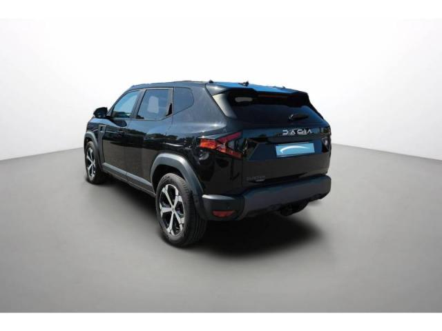 Dacia Duster image 9