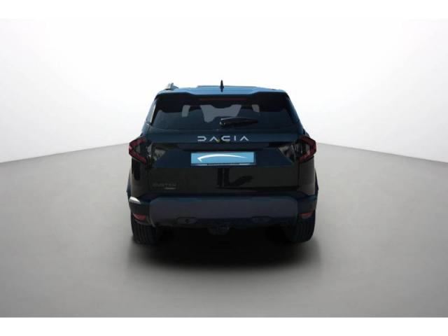 Dacia Duster image 3