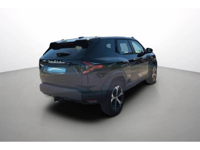 Dacia Duster image 6