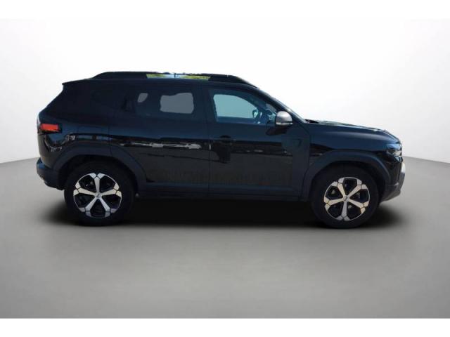 Dacia Duster image 4
