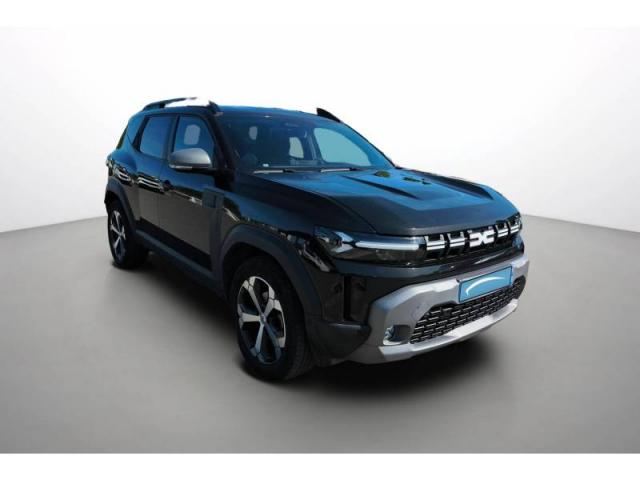 Dacia Duster image 5
