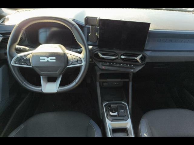 Dacia Duster image 2
