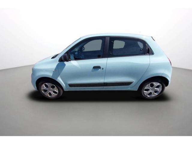 Renault Twingo image 1