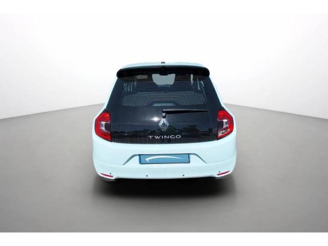 Renault Twingo image 8